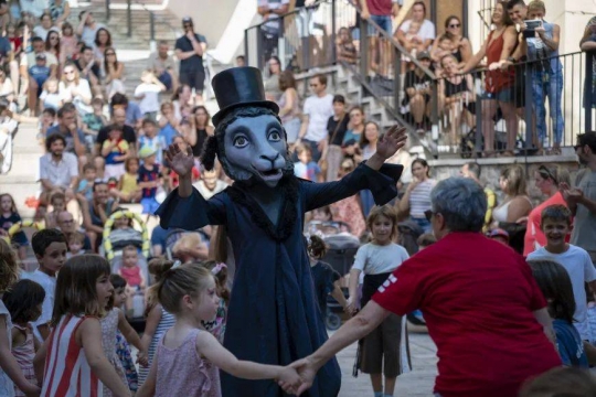 Què fer amb nens i nenes aquest juliol
