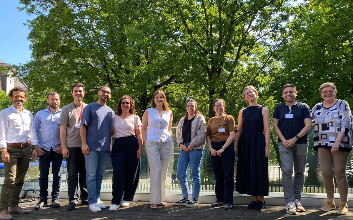 L'ICS impulsa un projecte europeu per fomentar hàbits saludables en adolescents vulnerables