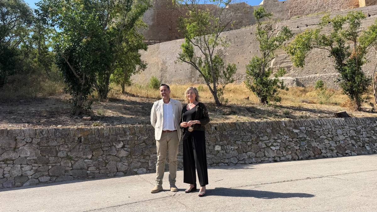 Mig miler d'activitats, viatges històrics i novetats tecnològiques: plats forts del Renaixement de Tortosa