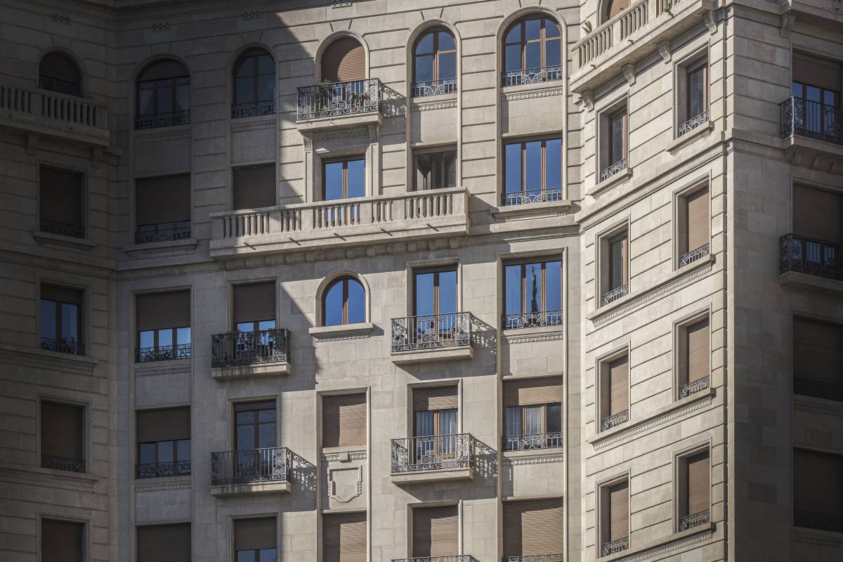 La CNMC proposa reduir «traves urbanístiques» per facilitar la construcció d'habitatge