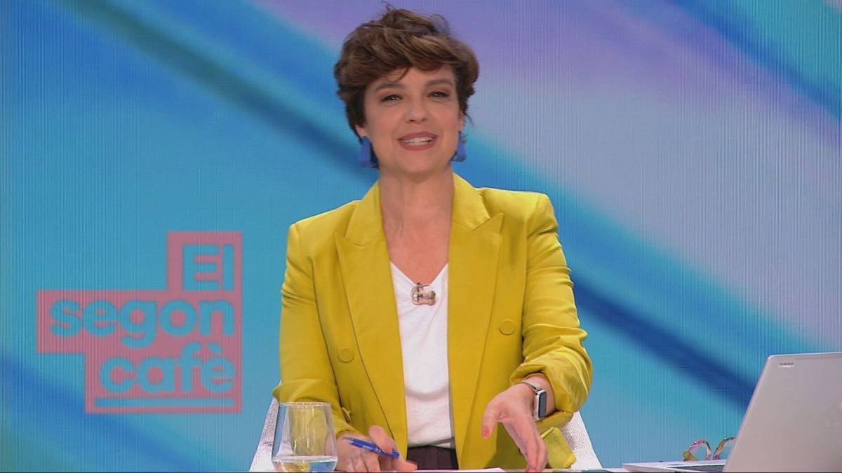 La 2Cat cancel·la «El segon cafè» per baixes audiències