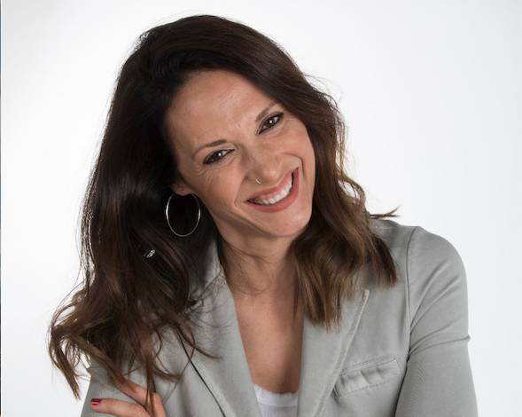 Sonia Rico (escriptora): “L’autosabotatge és una veu que només escolta les pors, i li hem d’abaixar el volum”