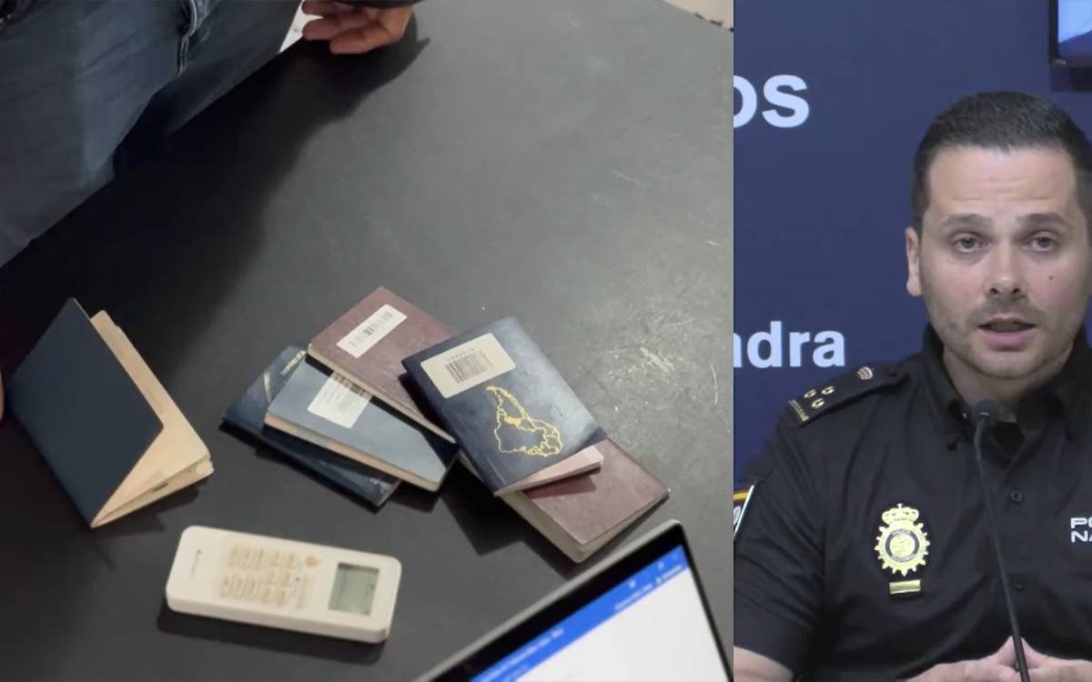 El jutjat de Manresa lidera el desmantellament de dues xarxes de tràfic sexual amb 23 detinguts