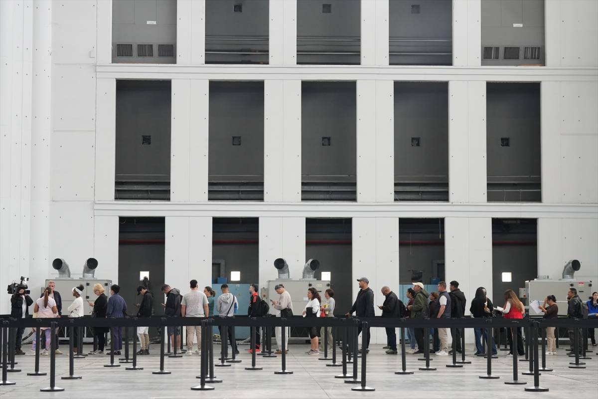 El Tribunal Suprem obre la porta a paralitzar la regularització extraordinària de migrants 