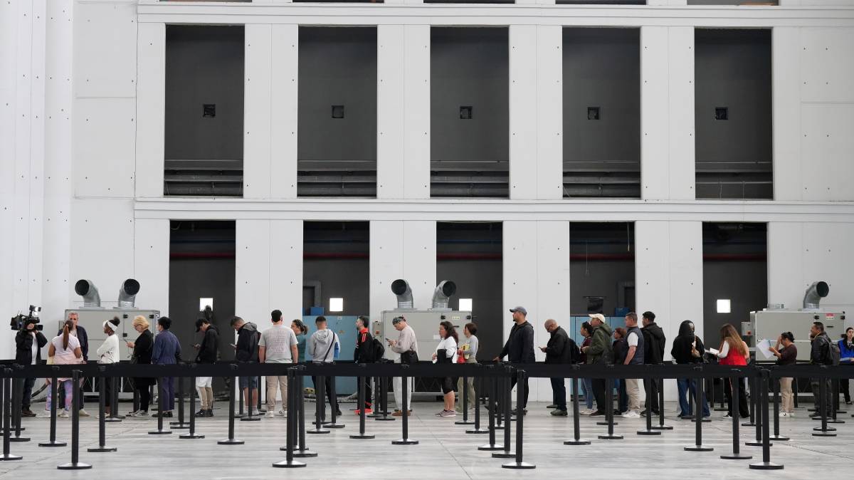El Tribunal Suprem obre la porta a paralitzar la regularització extraordinària de migrants 