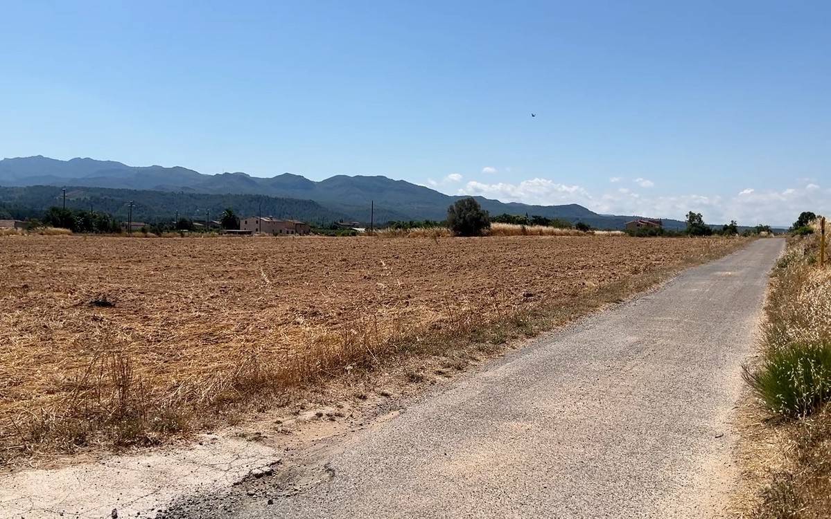Móra d'Ebre i INCASÒL impulsen la tercera fase del polígon industrial La Verdeguera
