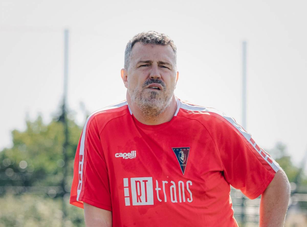 Òscar Garcia Junyent inicia una nova aventura a Polònia després del seu breu pas per l'Ajax