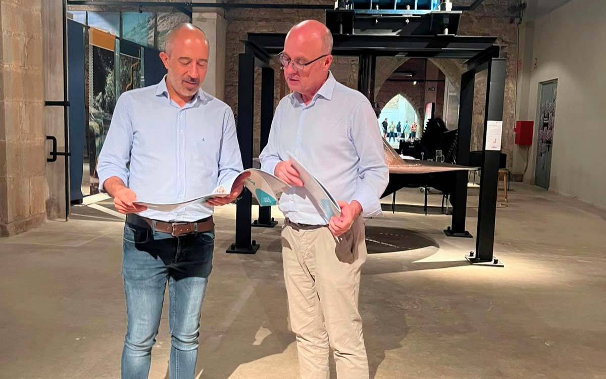 Aigües Manresa tanca l'exercici 2025 amb 26,9 milions de facturació i una forta aposta digital