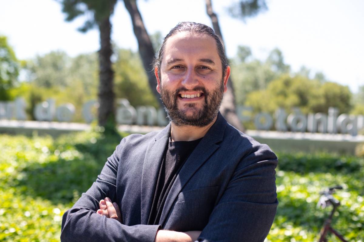 La Fundació Banc Sabadell reconeix dos investigadors en els àmbits de l'edició del genoma i l'energia neta