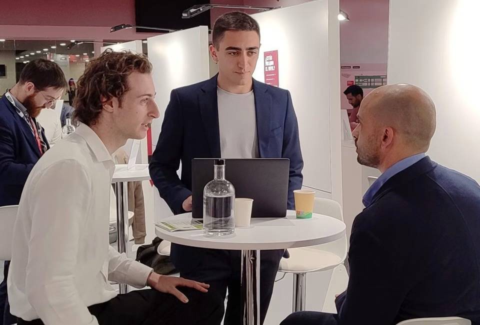 Quatern pren el relleu de la Business Angels Network Catalunya per reforçar la connexió entre inversió i emprenedoria