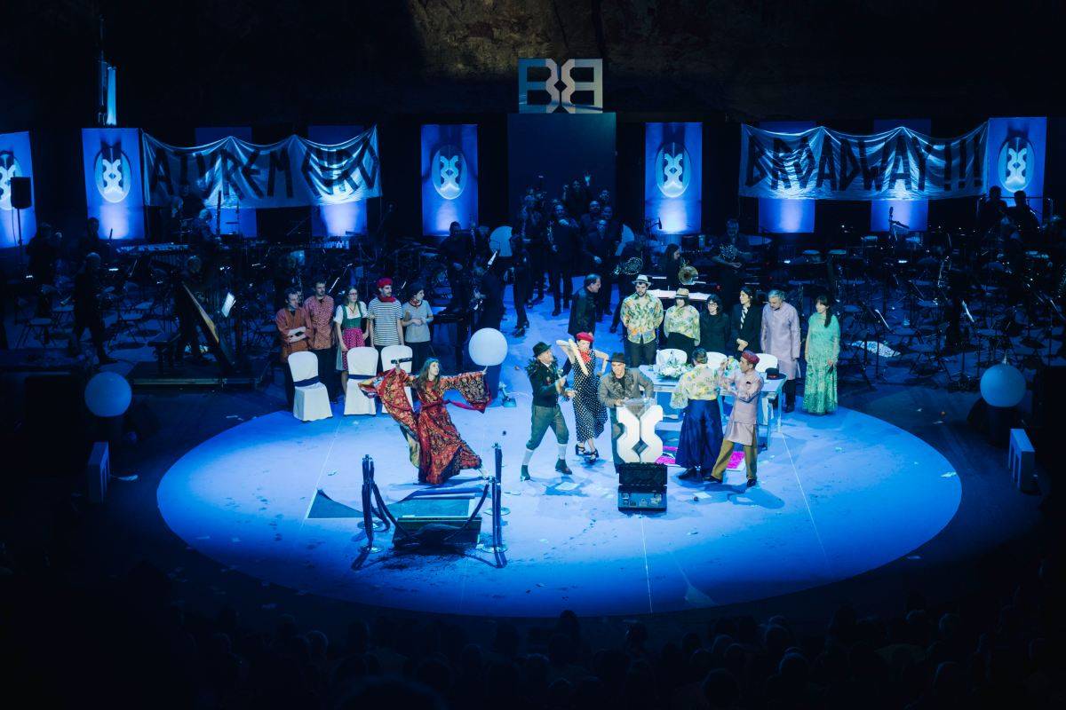 La nit del músic alt