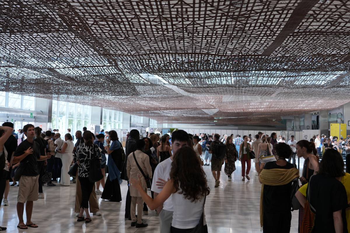 Barcelona acull 30 anys després el Congrés Mundial d'Arquitectes i espera 10.000 visitants de tot el món