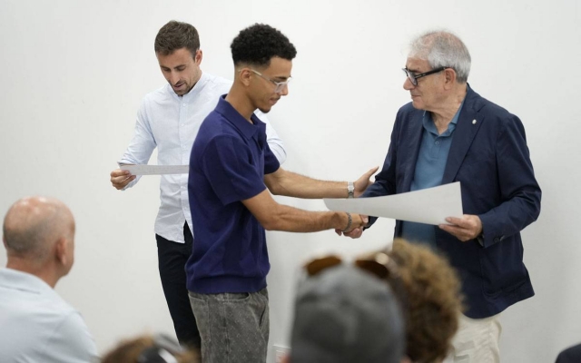 El FAR d'Ampans gradua una nova promoció després d'acompanyar 577 joves en dos anys