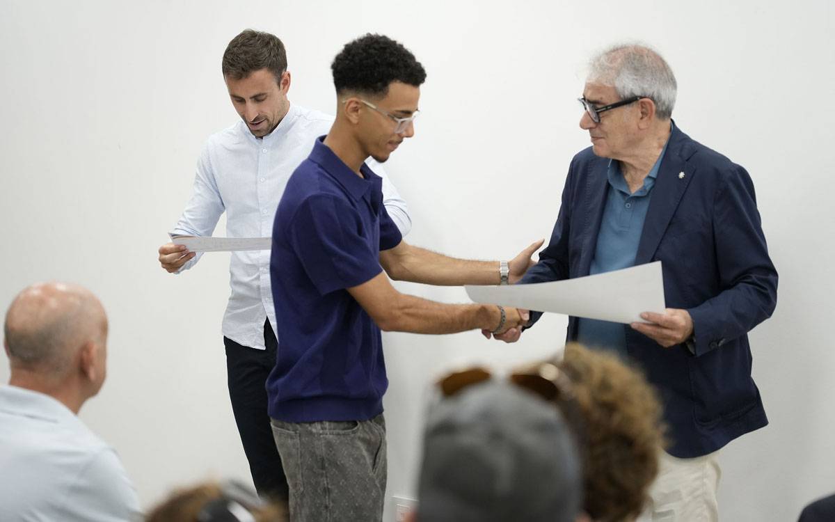 El FAR d'Ampans gradua una nova promoció després d'acompanyar 577 joves en dos anys