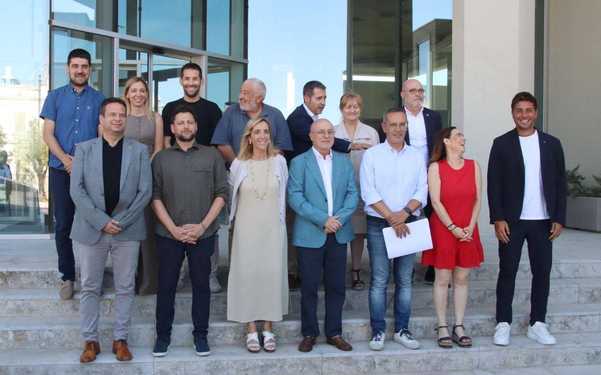 L'associació de l'àrea metropolitana del Camp de Tarragona crea una agència per atreure inversions