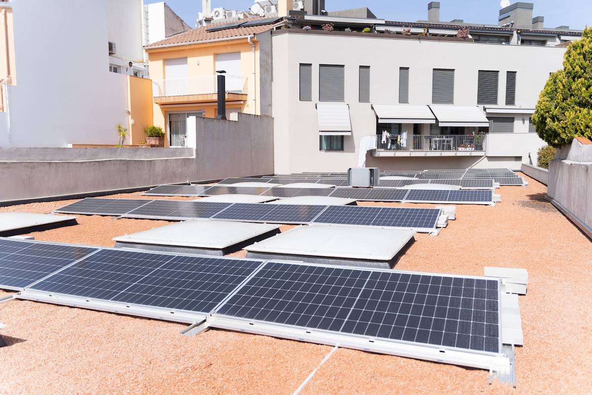 Obert el termini per sol·licitar serveis gratuïts de consultoria energètica per a empreses industrials 