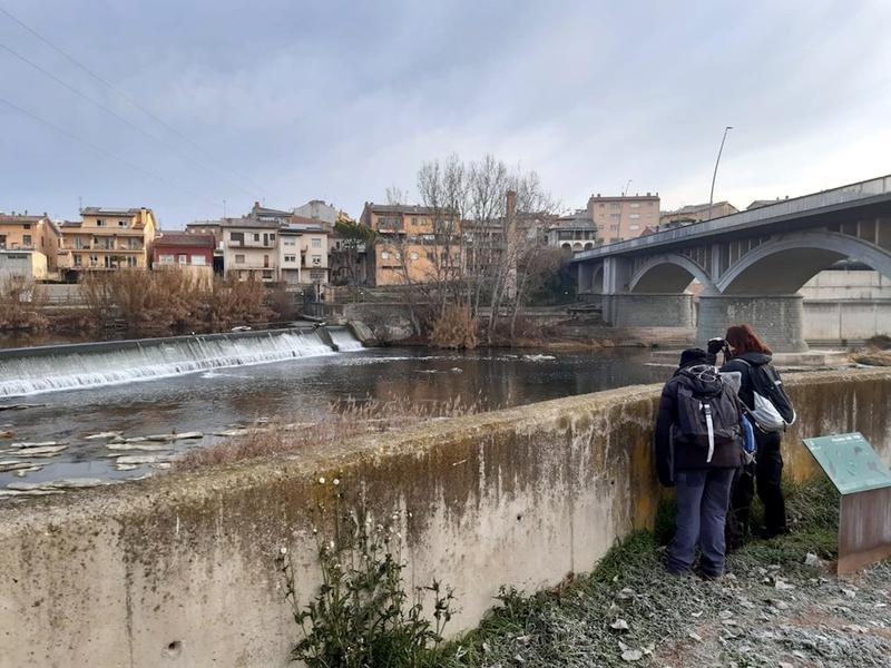Preocupació a les Masies pels resultats de la consulta pel trànsit de Roda de Ter