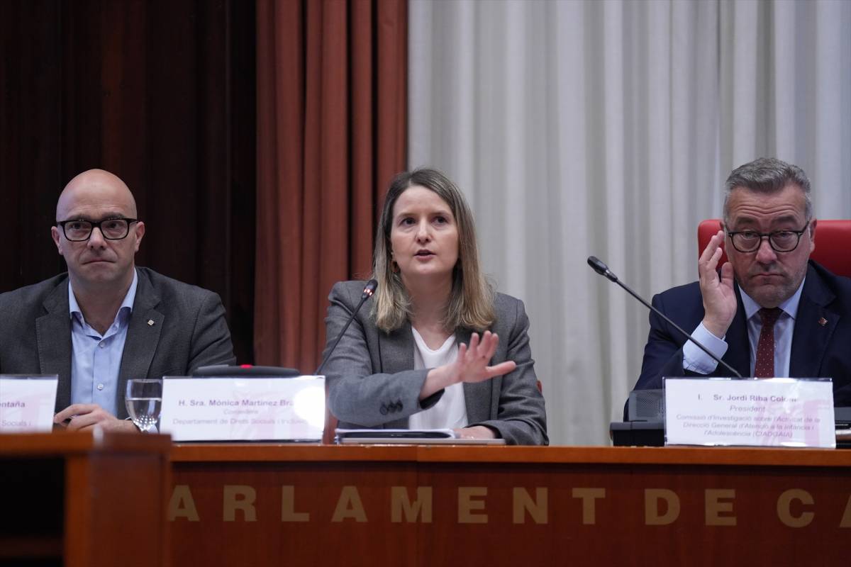 El Govern replanteja l'oficina de la renda bàsica universal i en reubica el director