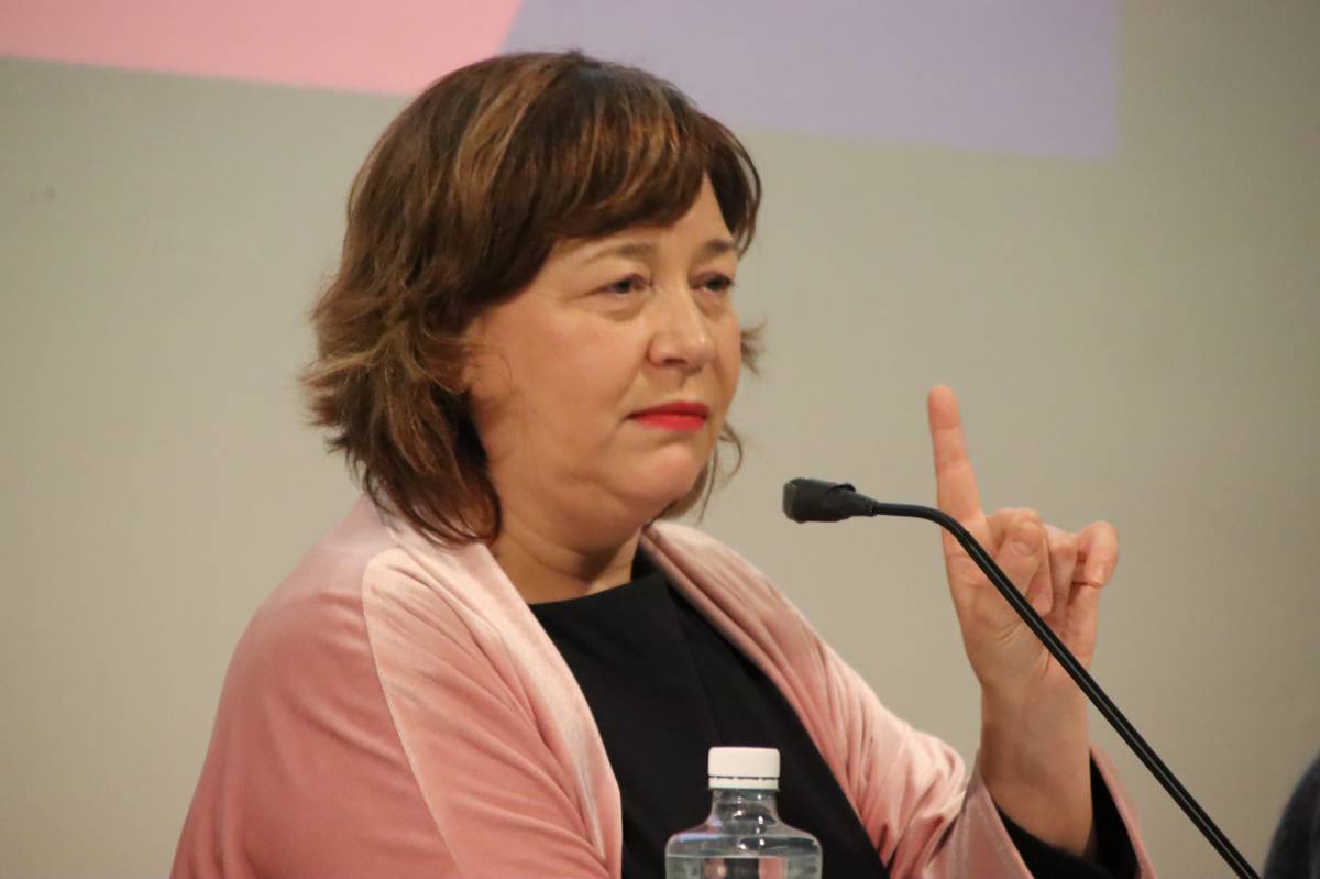 Maribel López Zambrana nomenada nova directora de la Fundació Joan Miró