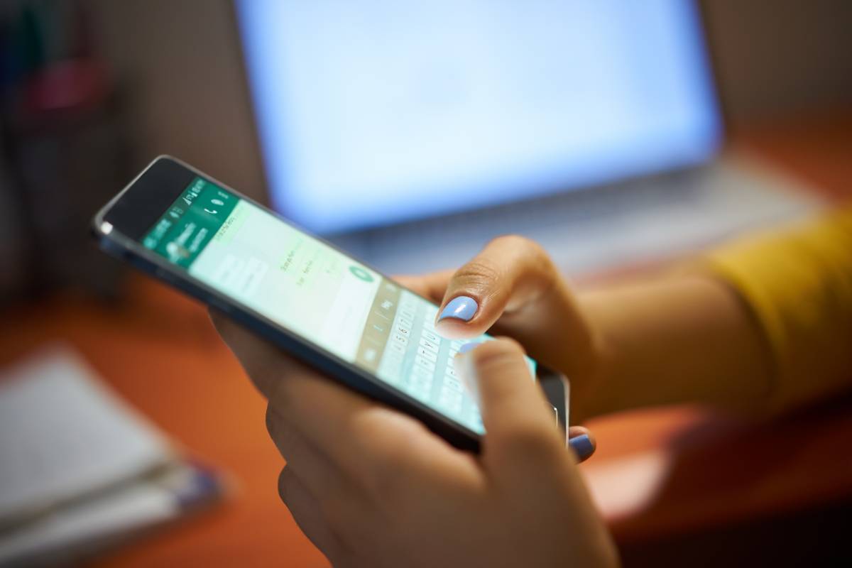 El gran canvi de WhatsApp: ja pots reservar el teu nom d'usuari