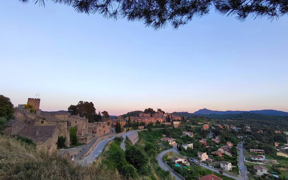 Aigües de Manresa assumeix la gestió del servei d'aigua de Talamanca