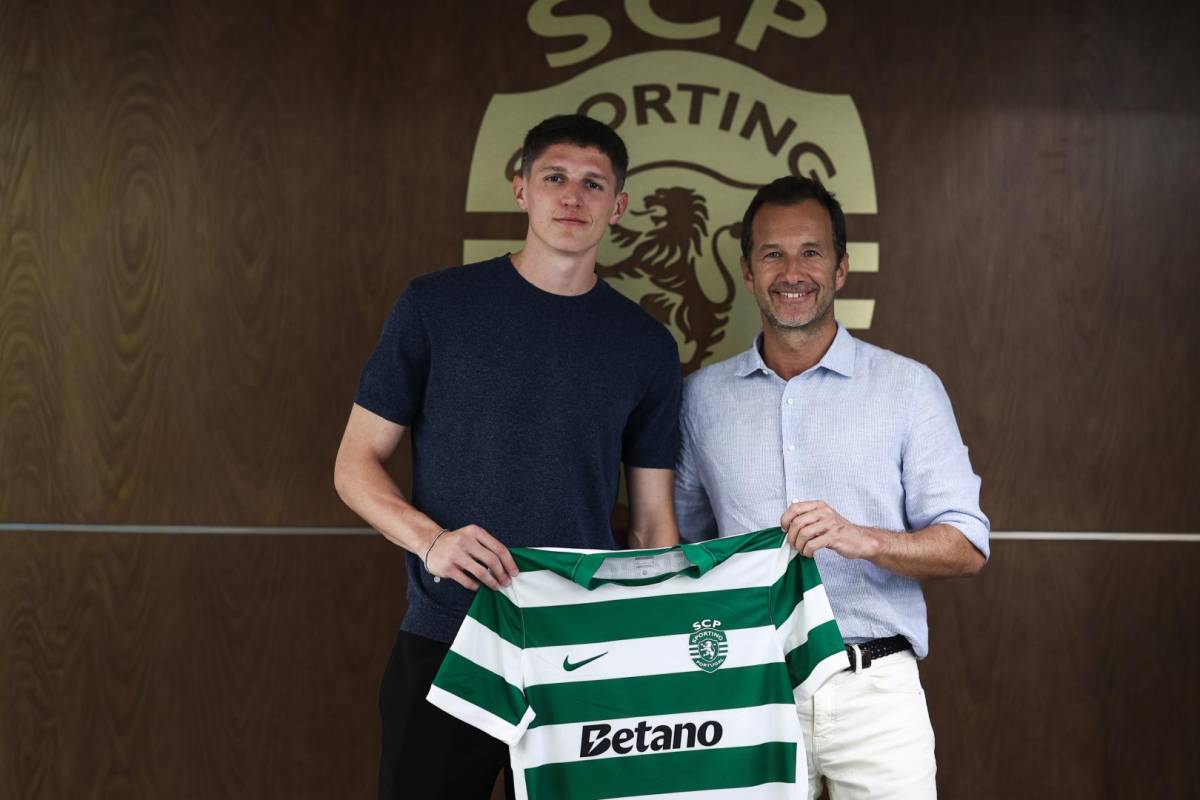 El traspàs entre el Betis i l'Sporting de Portugal que deixarà uns 360.000 euros al CE Sabadell