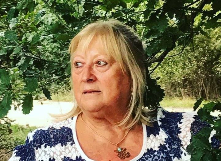 Margarita Noguera, Hostalriquenca Il·lustre del 2026