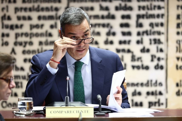 El PP s'aficiona als «walk of shame» al Senat