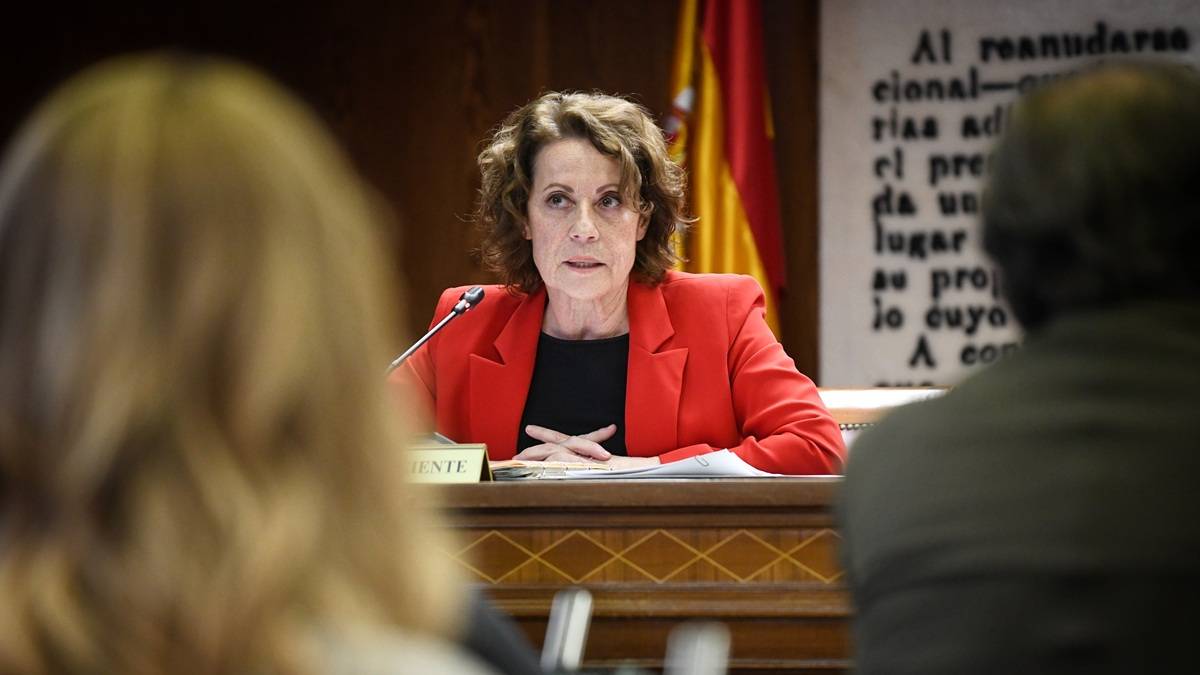 La directora de l'Agència Tributària deixarà el seu càrrec i el PP ho vincula al cas Zapatero