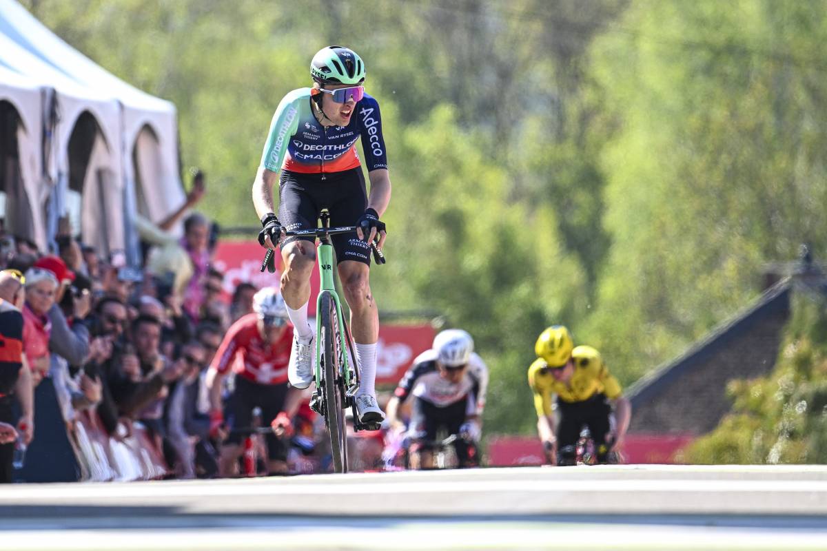 El repte d'acabar una etapa del Tour de França: com es preparen els ciclistes?