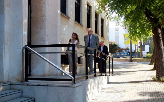 Fiscalia rebaixa la petició de presó a Prat i Batesteza a 6 i 9 mesos pel cas Innova