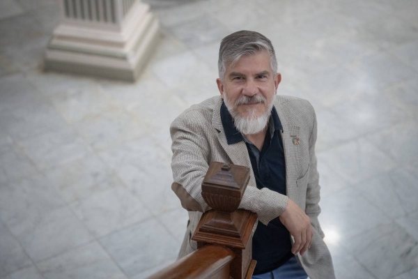 Albert Barberà: “Mútua fa molta més recerca de la que podem explicar”