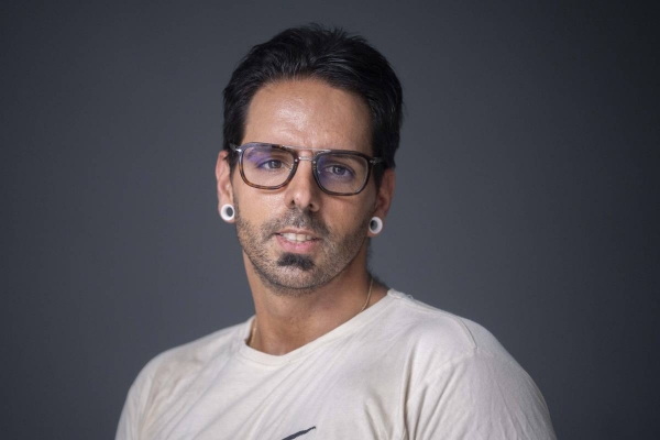 “La gent que sofreix tartamudesa no té per què viure a l’ombra”