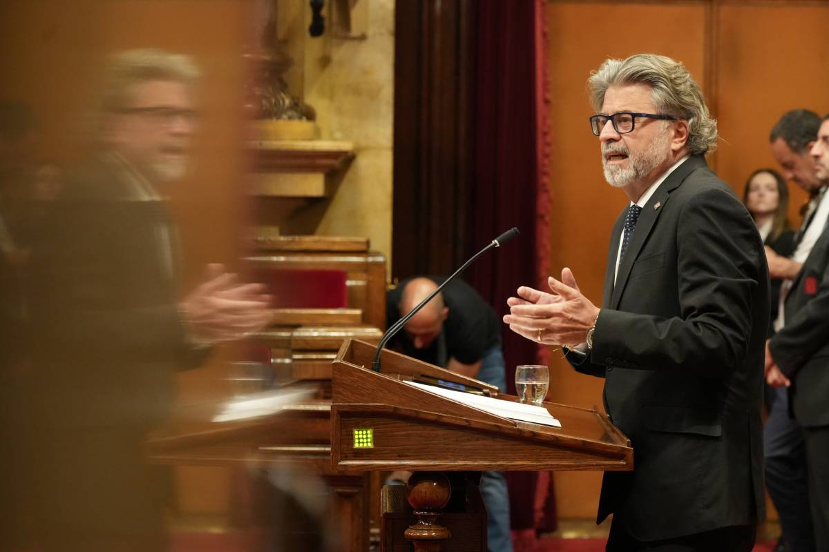 Junts acusa Illa de governar amb «arrogància» un cop garantits els pressupostos