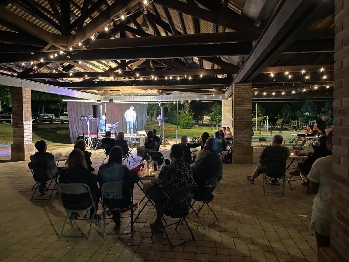 Tornen les nits de música en directe a Sant Antoni de Vilamajor