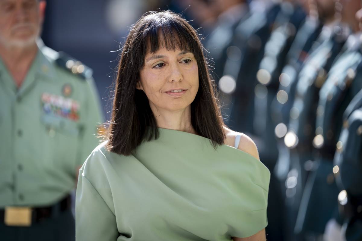 El jutge del cas Leire imputa la directora de la Guàrdia Civil