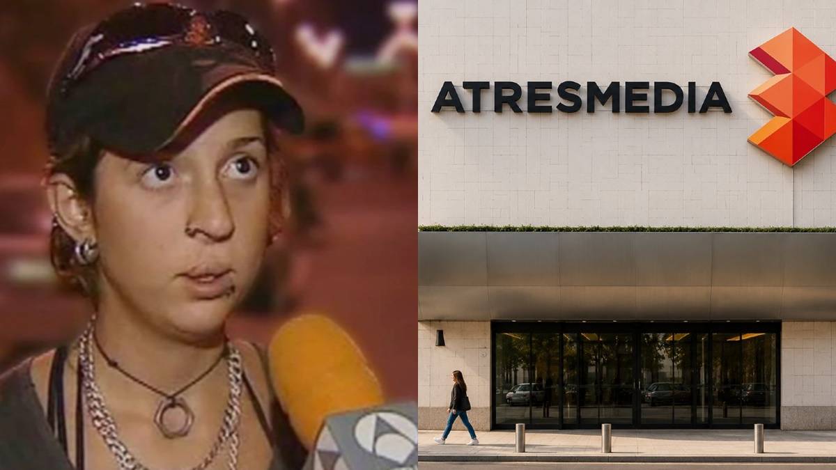 Atresmedia haurà d'indemnitzar la dona de la frase viral de l'«APM?»: «La he liao parda»