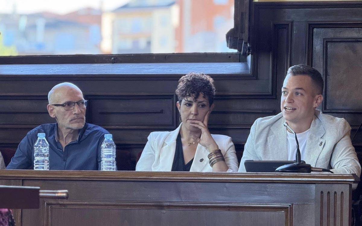 El PSC de Cardona acusa el govern d'ERC de mala gestió amb la taxa d'escombraries