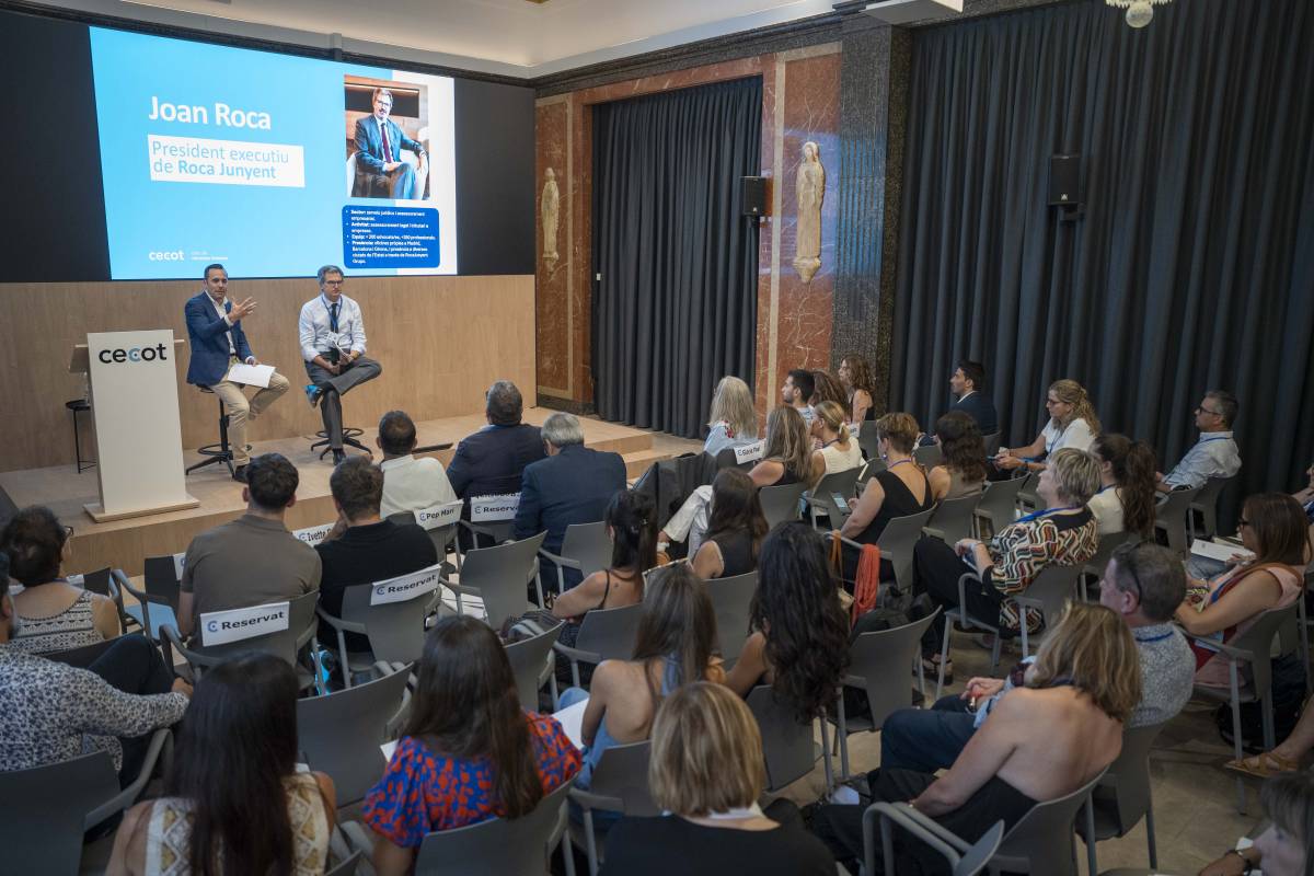 Els comandaments intermedis, peça clau en la gestió del talent