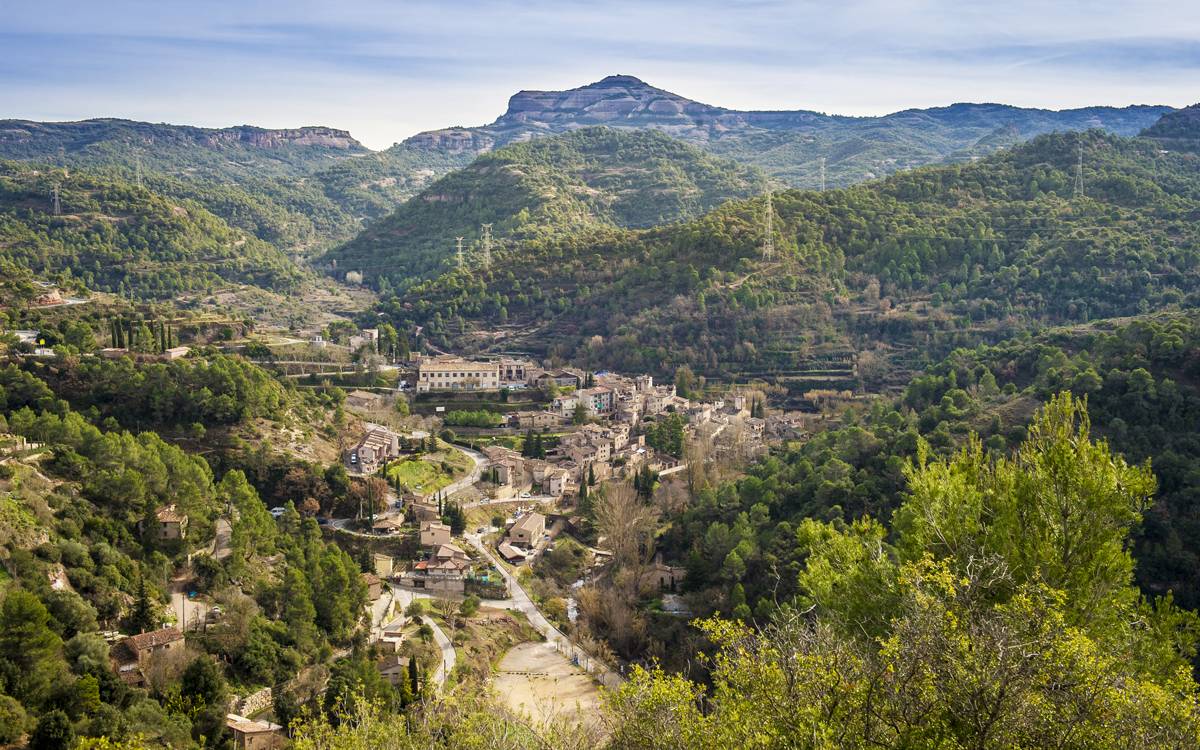 El Consell Comarcal del Bages reclama que la Llei d'Alta Muntanya no exclogui sis municipis de la comarca