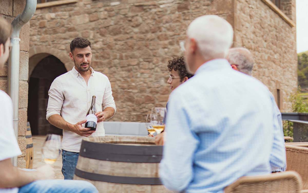 La Ruta del Vi DO Pla de Bages tornarà a unir vins, música i gastronomia amb les Notes de Tast