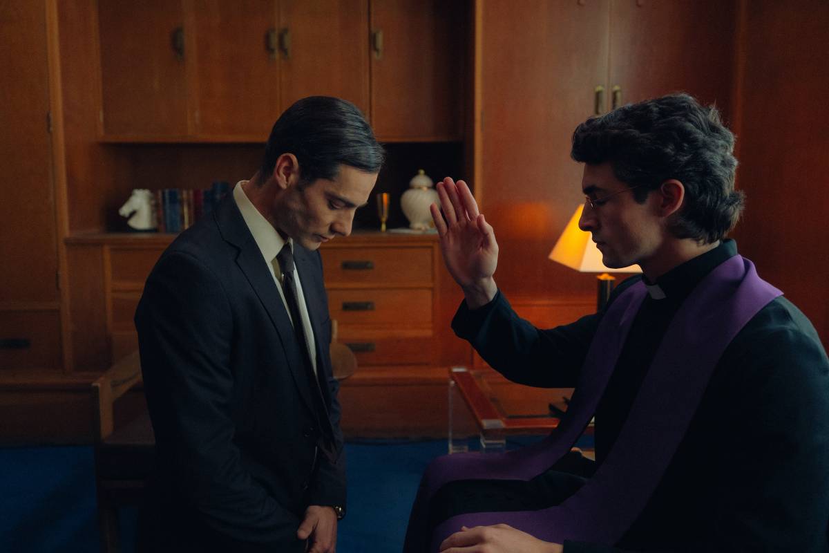 HBO Max estrenarà la continuació del documental de Mònica Terribas sobre l'Opus Dei