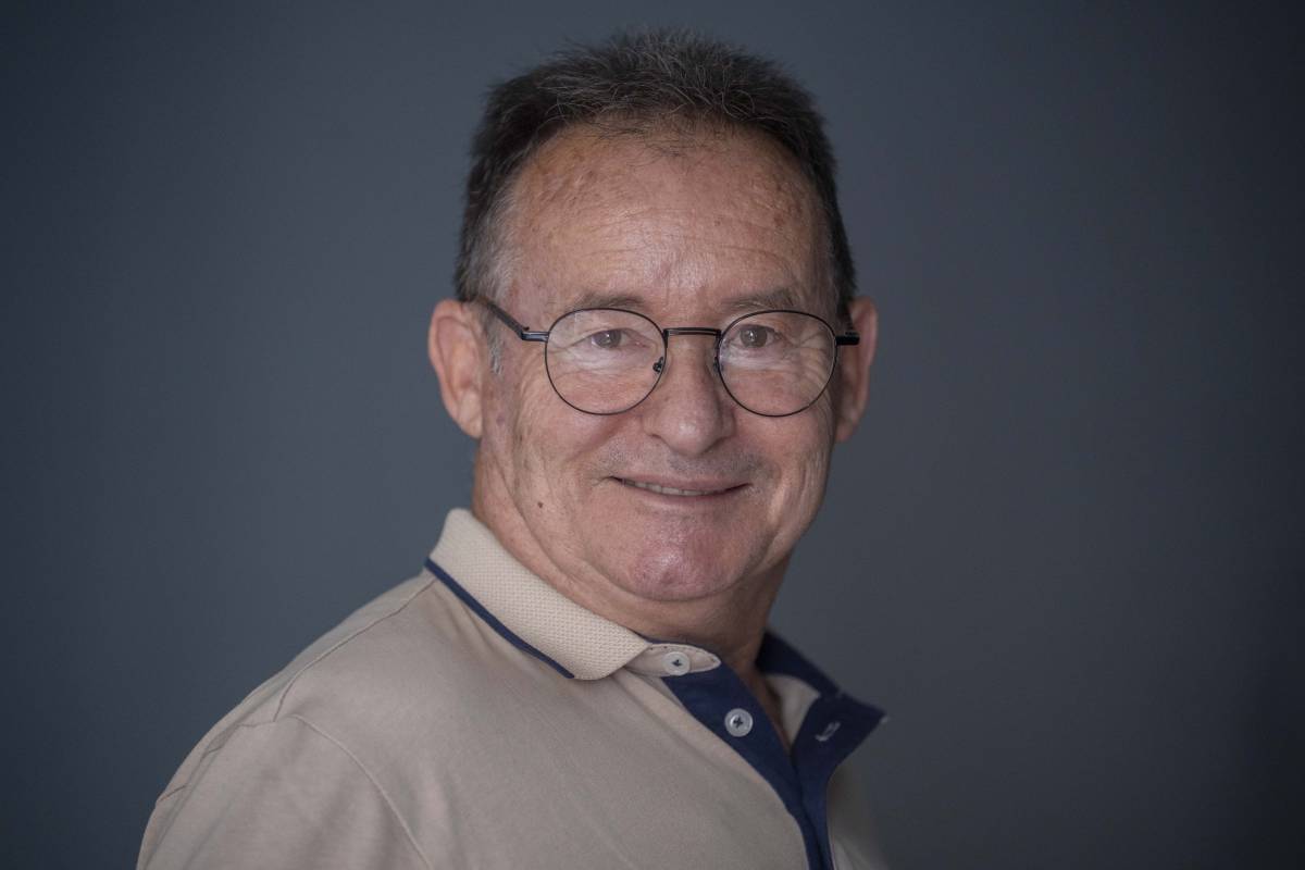 “En l’atletisme tot és net, és lluitar contra la cinta mètrica o el crono”