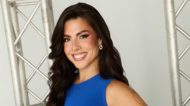 Miriam Rodríguez, primer gran reclam musical de la Festa Major