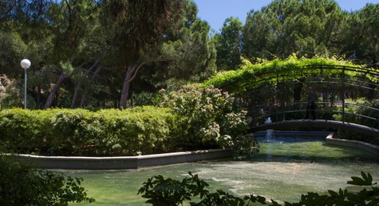 Maten a trets un menor de 15 anys al parc de la Pegaso de Barcelona
