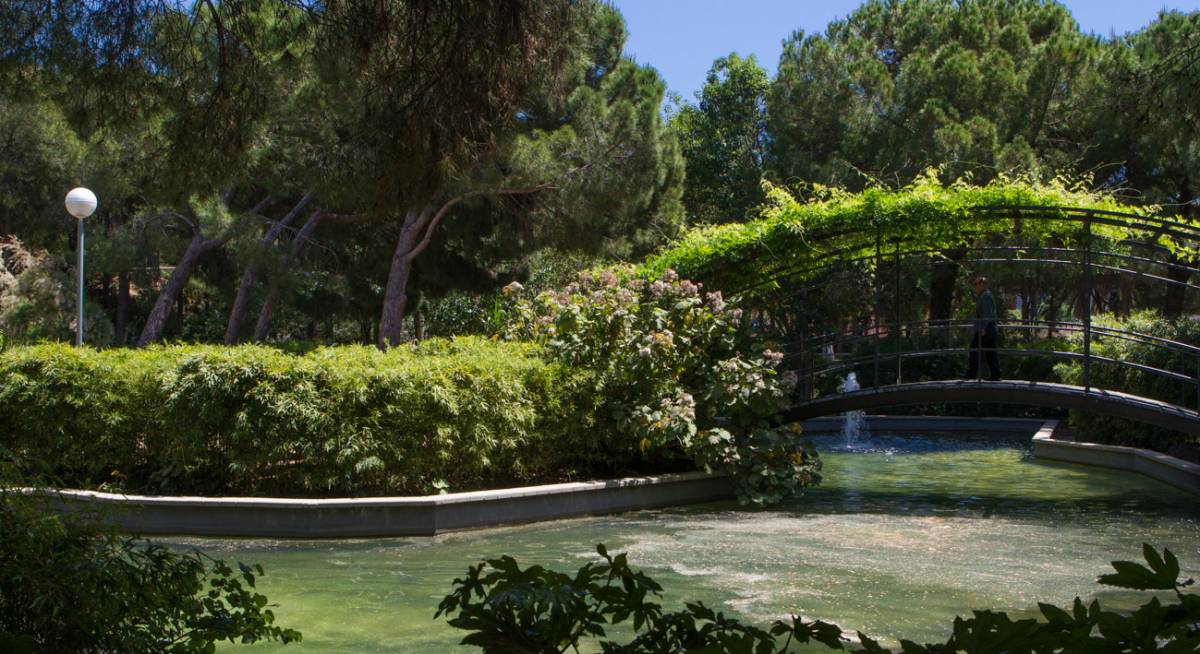Maten a trets un menor de 15 anys al parc de la Pegaso de Barcelona