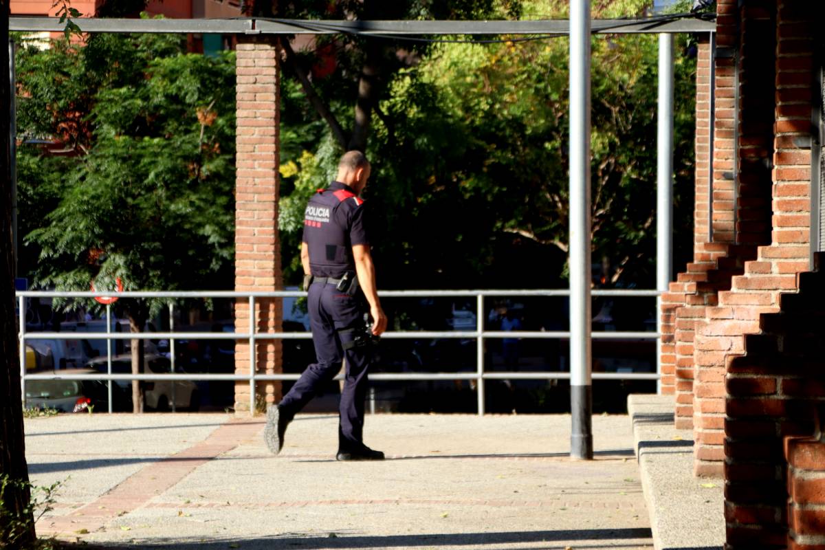 Ja són set les morts per arma de foc a Catalunya durant el 2026