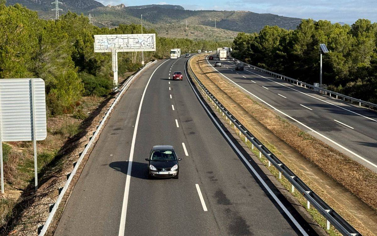Així és la mobilitat al Camp de Tarragona: cada dia es fan 2,3 milions de desplaçaments