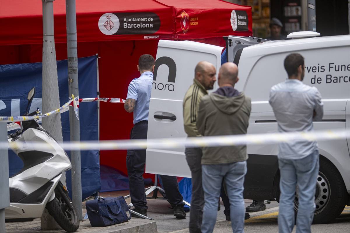 Ja són set les morts per arma de foc a Catalunya durant el 2026