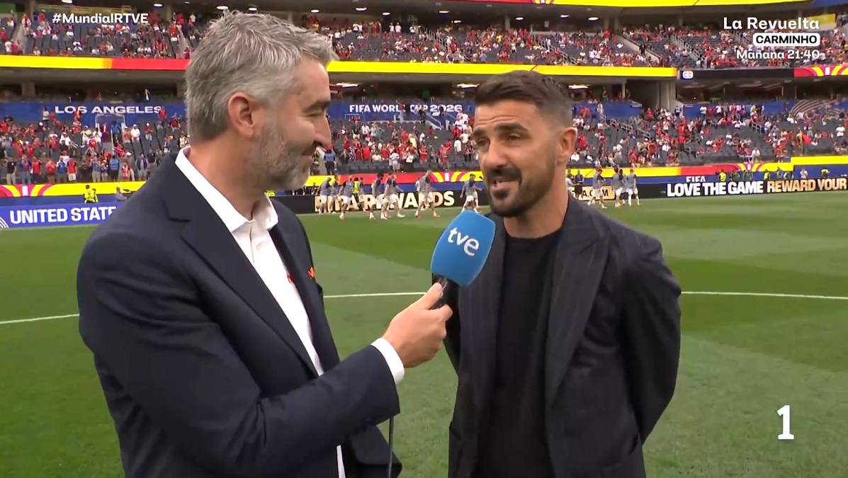 Més d'1,5 milions d'espectadors a Catalunya veuen el partit d'Espanya contra Àustria: RTVE ensorra TV3